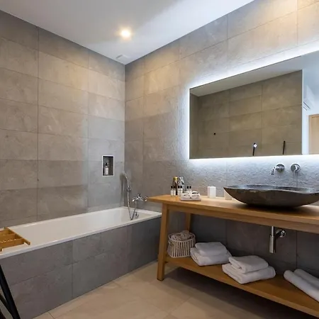 Lalie Βίλα Olmeto (Corsica)