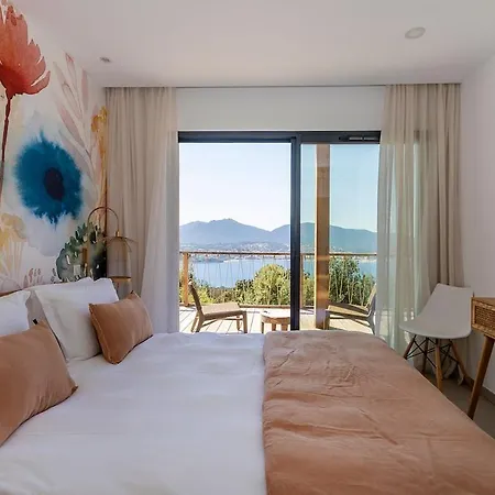 Lalie Βίλα Olmeto (Corsica)