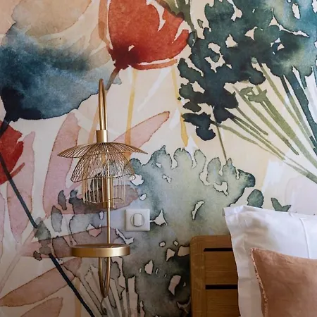 Lalie Olmeto (Corsica)