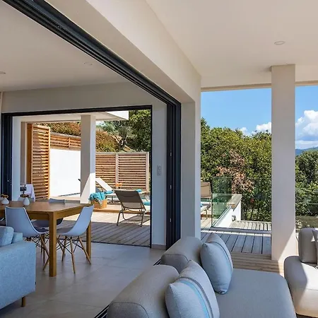 Lalie Olmeto (Corsica)