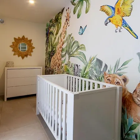 Villa Lalie Olmeto (Corsica)