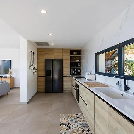 Villa Lalie Olmeto (Corsica)