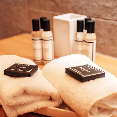 Lalie Olmeto (Corsica)