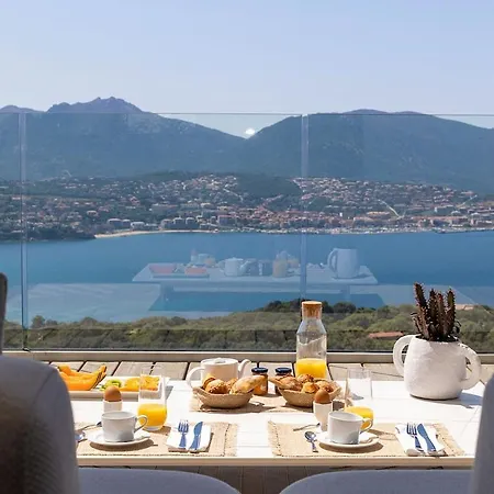 Lalie * Olmeto (Corsica)