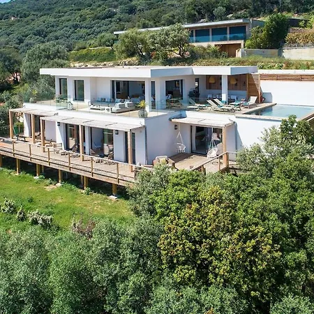 Lalie Olmeto (Corsica)