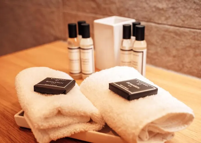 Lalie Olmeto (Corsica)