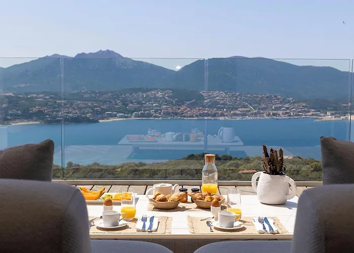 Lalie * Olmeto (Corsica)