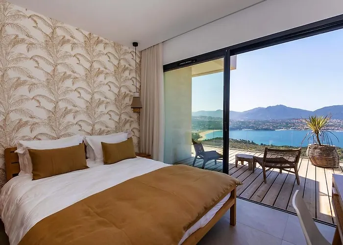 Lalie Olmeto (Corsica)